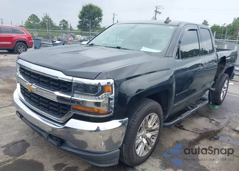 2019 Chevrolet Silverado 1500 Ld Lt from USA, damaged, VIN 2GCRCPEC7K1115910
